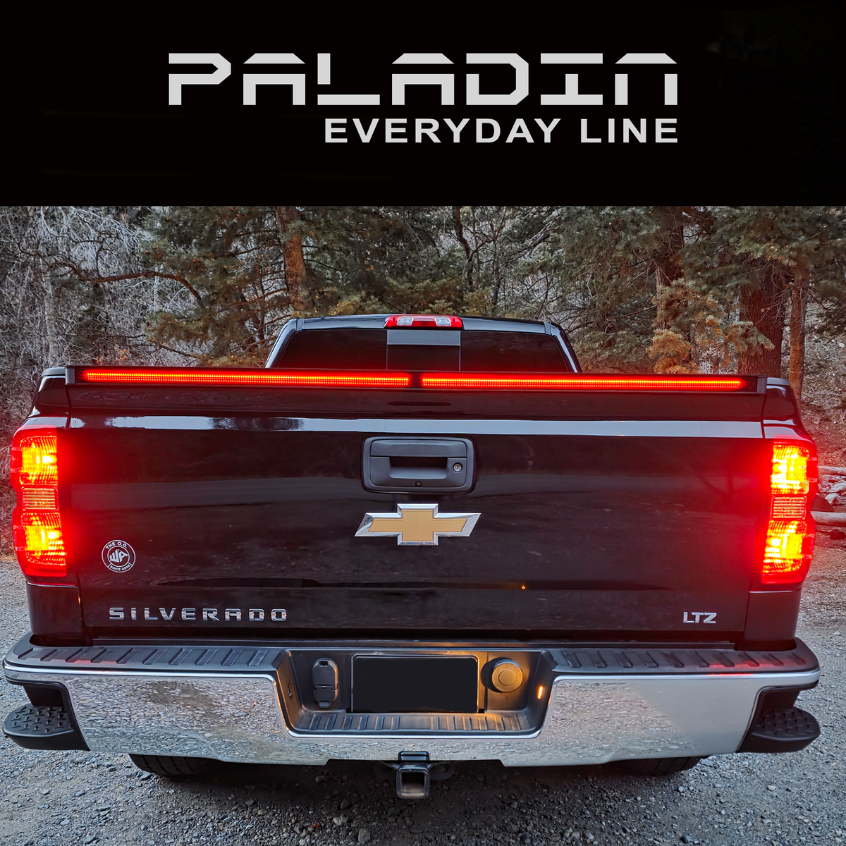 PALADIN EVERYDAY COLLECTION